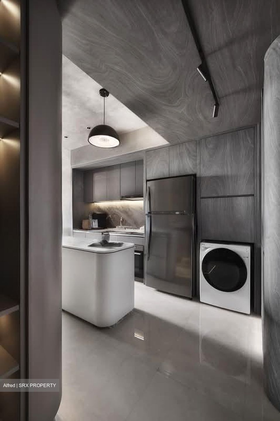 The Glades (D16), Condominium #562076031